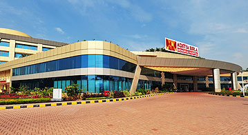 Aditya Birla